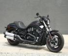 Moto Harley Davidson VRSCDX V-Rod